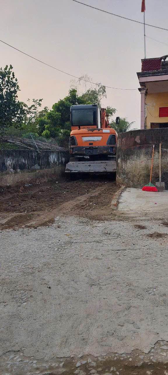 Đất nền Quảng Phú, Thanh Hóa 530m² - Phù hợp làm nhà vườn