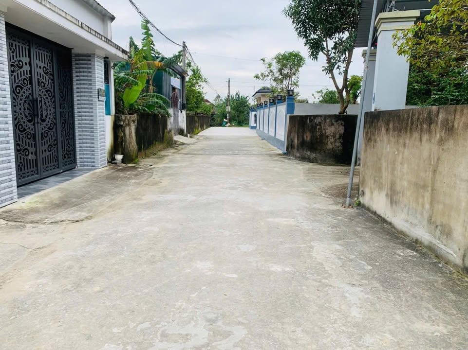 Đất Nghi Kim Vinh 93m² giá 2.82 tỷ - 2 mặt tiền cực đẹp, đầu tư sinh lời!