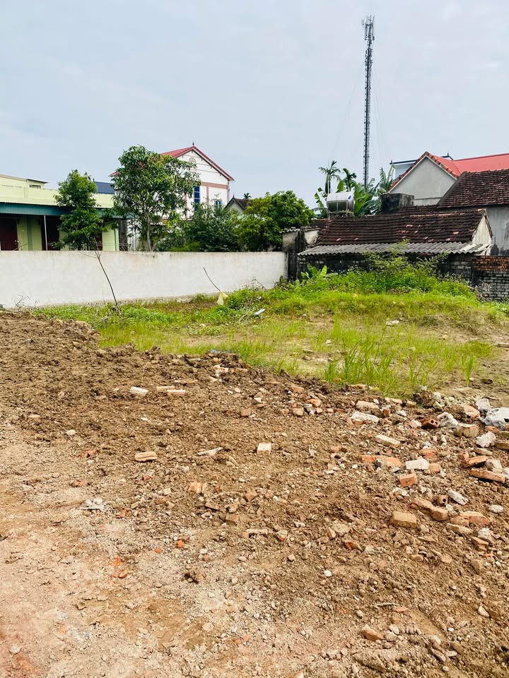 Đất nền khu phố 2, phường Quảng Châu, 288m² giá 2 tỷ - Cơ hội đầu tư hấp dẫn!