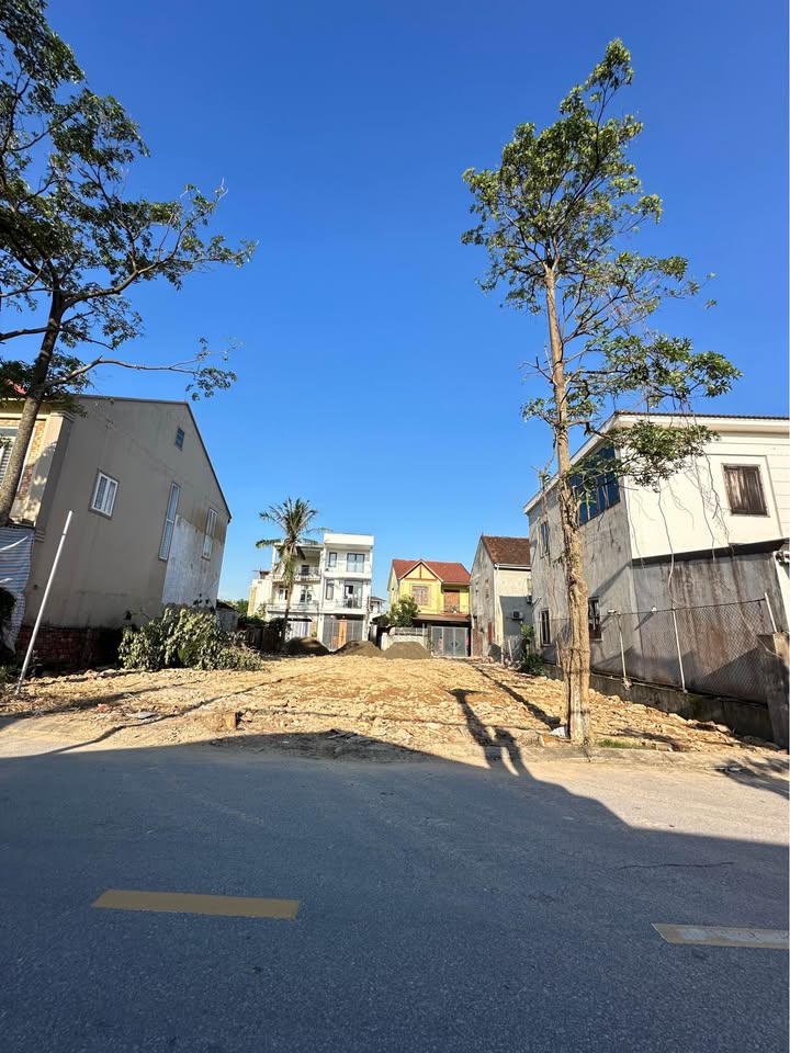 Đất mặt đường Đặng Như Mai, phường Vinh Lộc, 92m² giá thỏa thuận - Cơ hội đầu tư hấp dẫn!