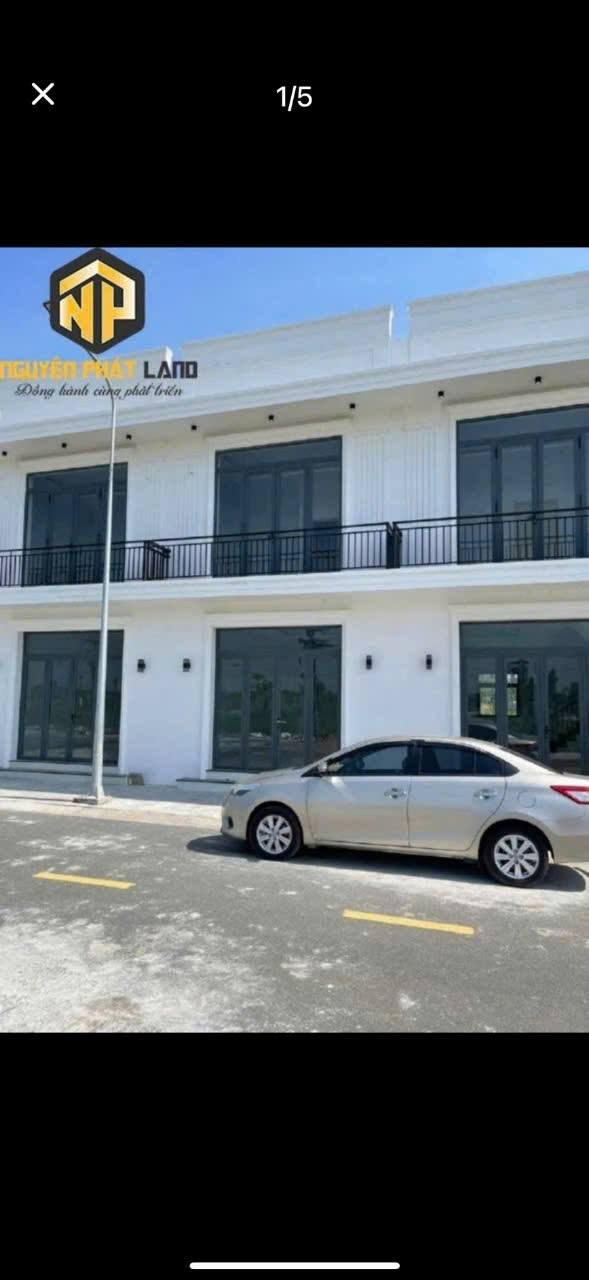 Nhà 1 lầu đường số 5, Long Xuyên, An Giang, 60m² - Giá thỏa thuận, ô tô đậu thoải mái!