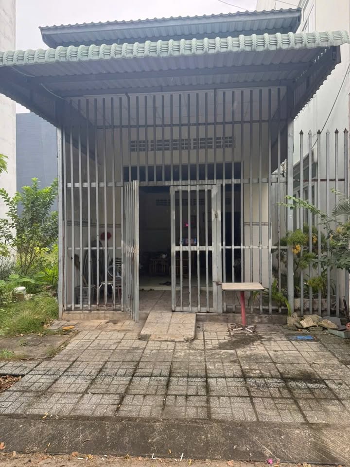 Nhà cấp 4 KDC Chợ Đêm Hòa Lân 2, 85.7m² giá 3.95 tỷ - Cơ hội đầu tư hấp dẫn!