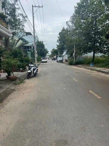 Nhà cấp 4 đường 22/12, Thuận Giao, Bình Dương 85m² - Gần chợ đêm Hòa Lân!