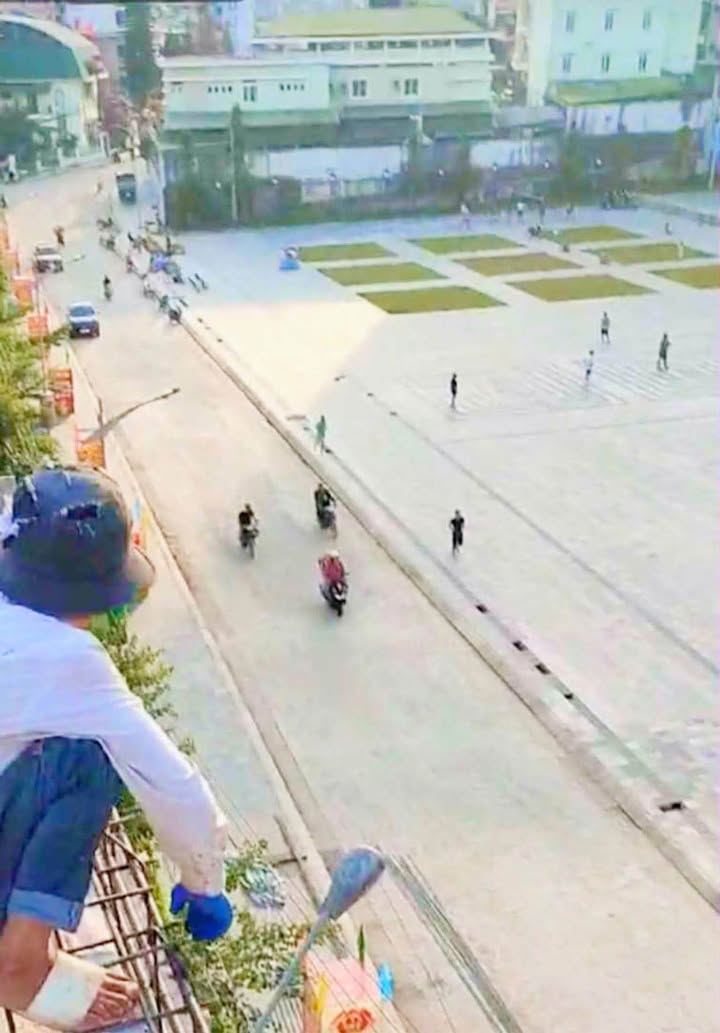 Nhà cấp 4 tại Thị Trấn Đồng Văn 175m² giá 2 tỷ - Vị trí đắc địa ngay trung tâm!