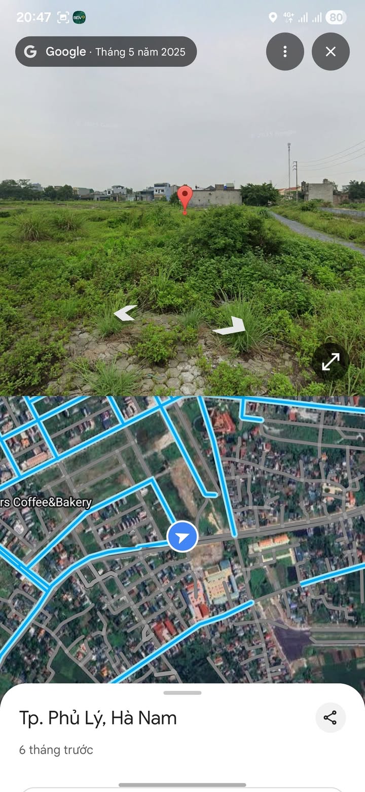 Đất nền Khu Tái định cư Liêm Chung 100m² giá chỉ từ 30 triệu/m² - Cơ hội đầu tư tuyệt vời!