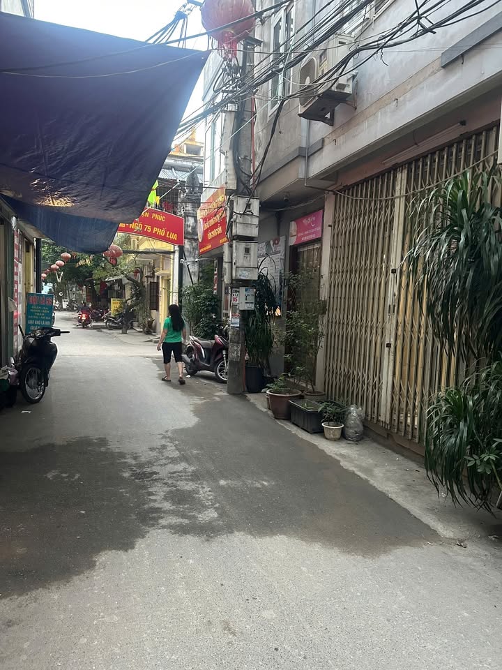 Đất Vạn Phúc Hà Đông 30m² - Pháp lý chuẩn, ô tô đỗ cổng, đầu tư sinh lời!