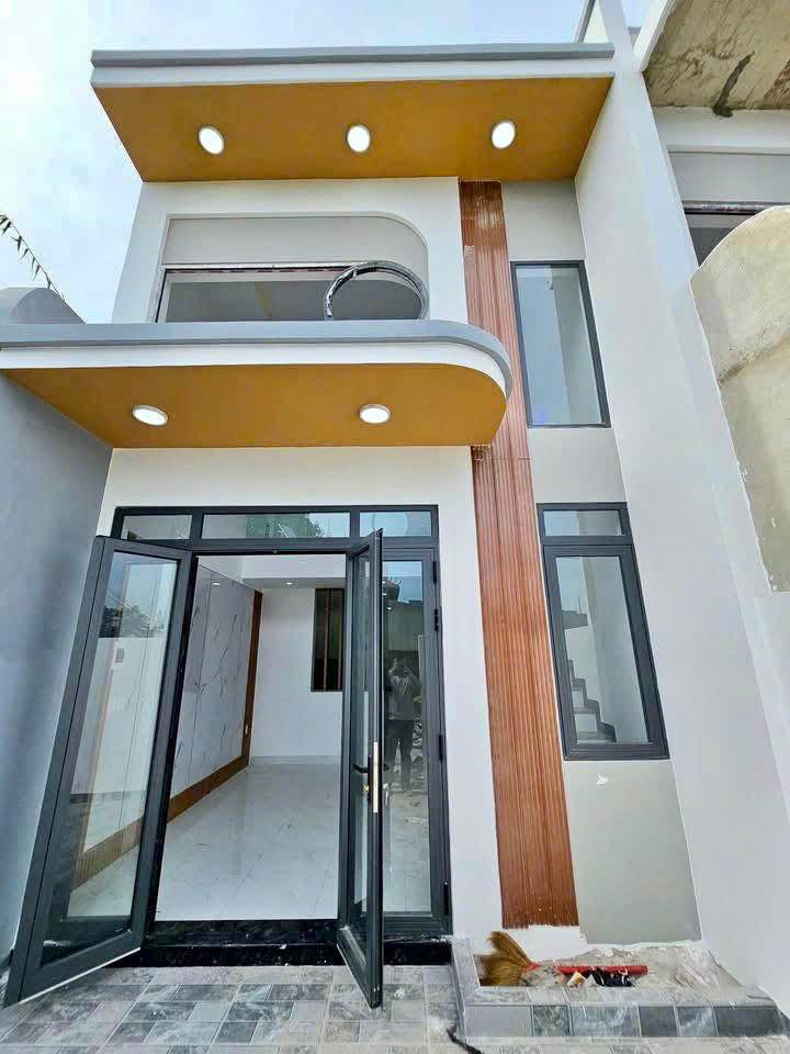 Nhà gác lửng Giang Điền 110m² giá 1.579 tỷ - Sổ đỏ chính chủ!