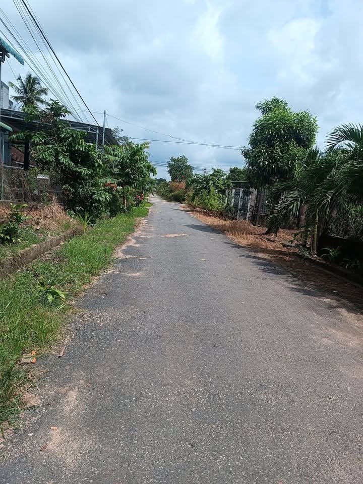 Nhà bán gấp tại xã Trà Tân, Đức Linh - 5m² giá 570 triệu, thương lượng