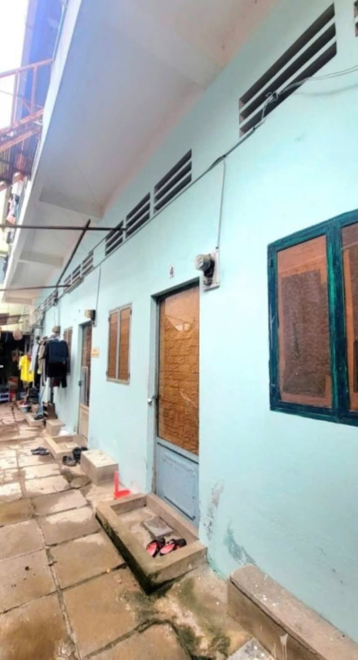 Nhà 3 tầng Phú Thuận Quận 7 230m² giá 14.6 tỷ - Đầu tư sinh lời ổn định!