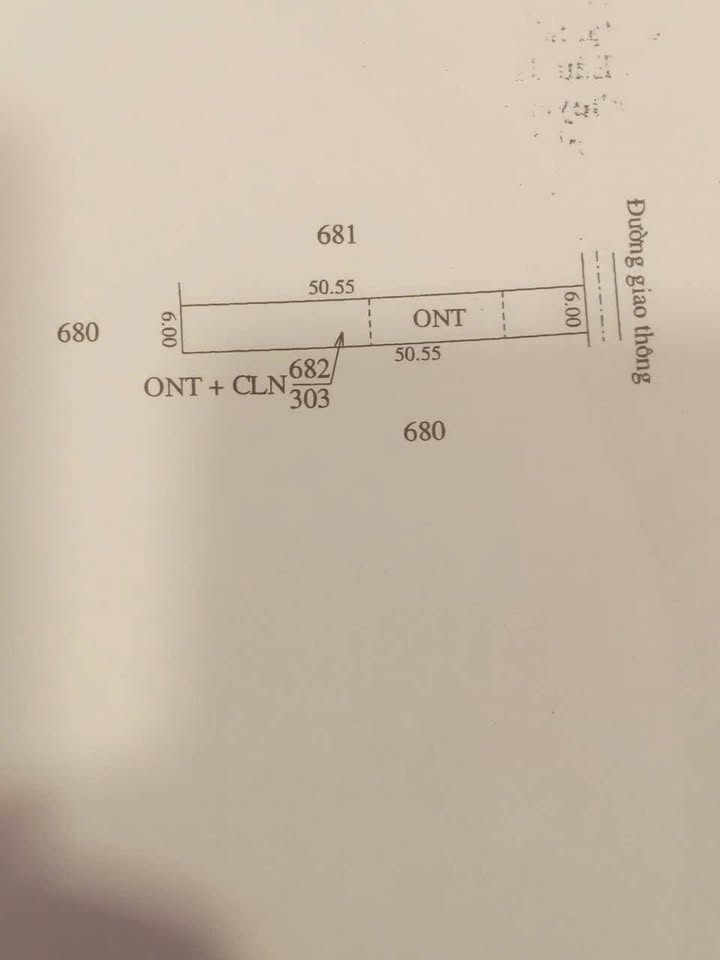 Đất nền mặt tiền đường bê tông tại Cư Jút, Đắk Nông 300m² giá chỉ 520 triệu - Cơ hội đầu tư lý tưởng!
