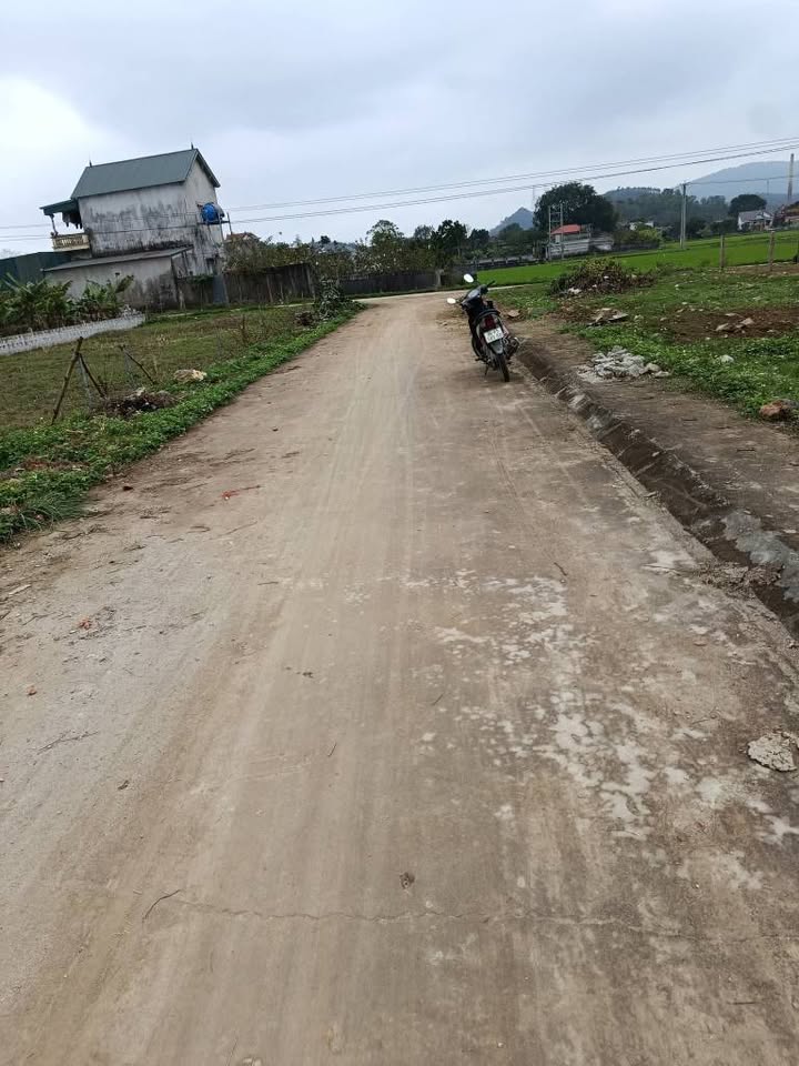 Đất nền Hà Sơn, Hà Trung 250m² giá 800 triệu - Cơ hội đầu tư hấp dẫn!