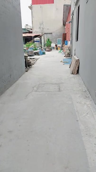 Đất nền đường Lương Như Hộc 53,1m² giá 1,45 tỷ - Sổ hồng chính chủ!
