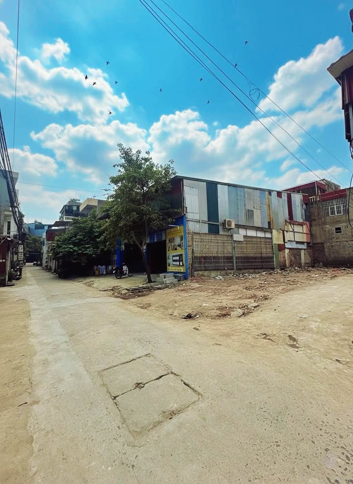 Đất đẹp chính chủ bán gấp tại Bình Lộc, Lê Thanh Nghị, Hải Phòng - Giá từ 1.8 tỷ