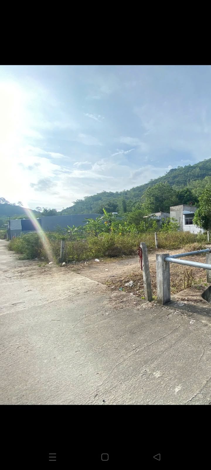 Bán lô đất 2 mặt tiền tại Nam Nha Trang 97m² chỉ 900 triệu - Sổ hồng chính chủ!