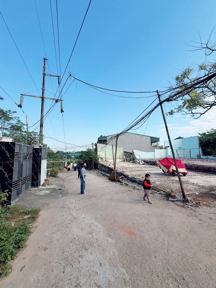 Đất nền Vân Phú, Việt Trì 89m² giá 2 tỷ - Đầu tư sinh lời ngay!