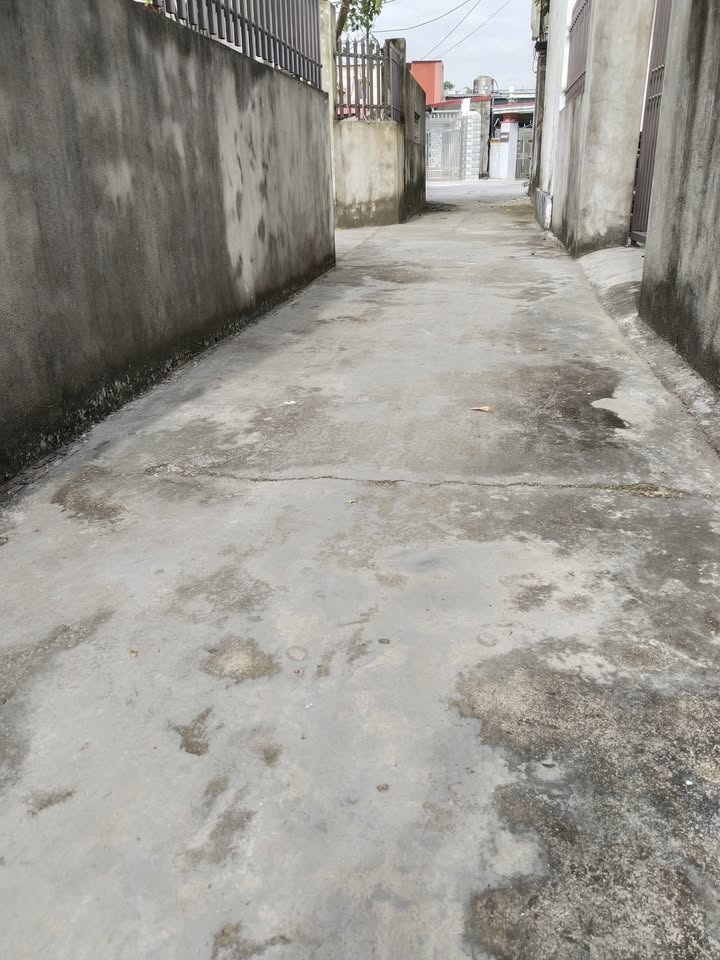 Đất nền xã Quang Phục, Tiên Lãng 200m² giá 1 tỷ - Đầu tư sinh lời ngay!