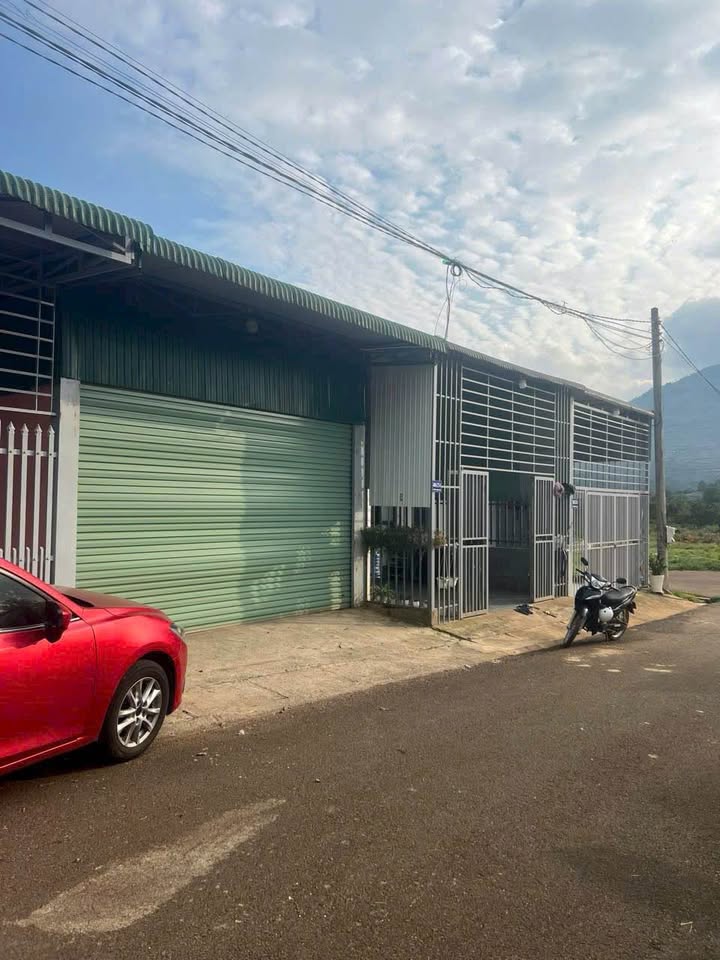 Bán đất thổ cư Lộc Sơn, Bảo Lộc 115m² chỉ 1.35 tỷ - View núi Đại Bình