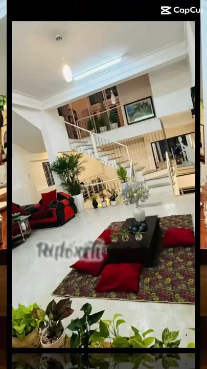 Nhà phố Bảo Lộc 150m² giá 5.5 tỷ - Căn nhà tâm huyết, không gian thoáng đãng!