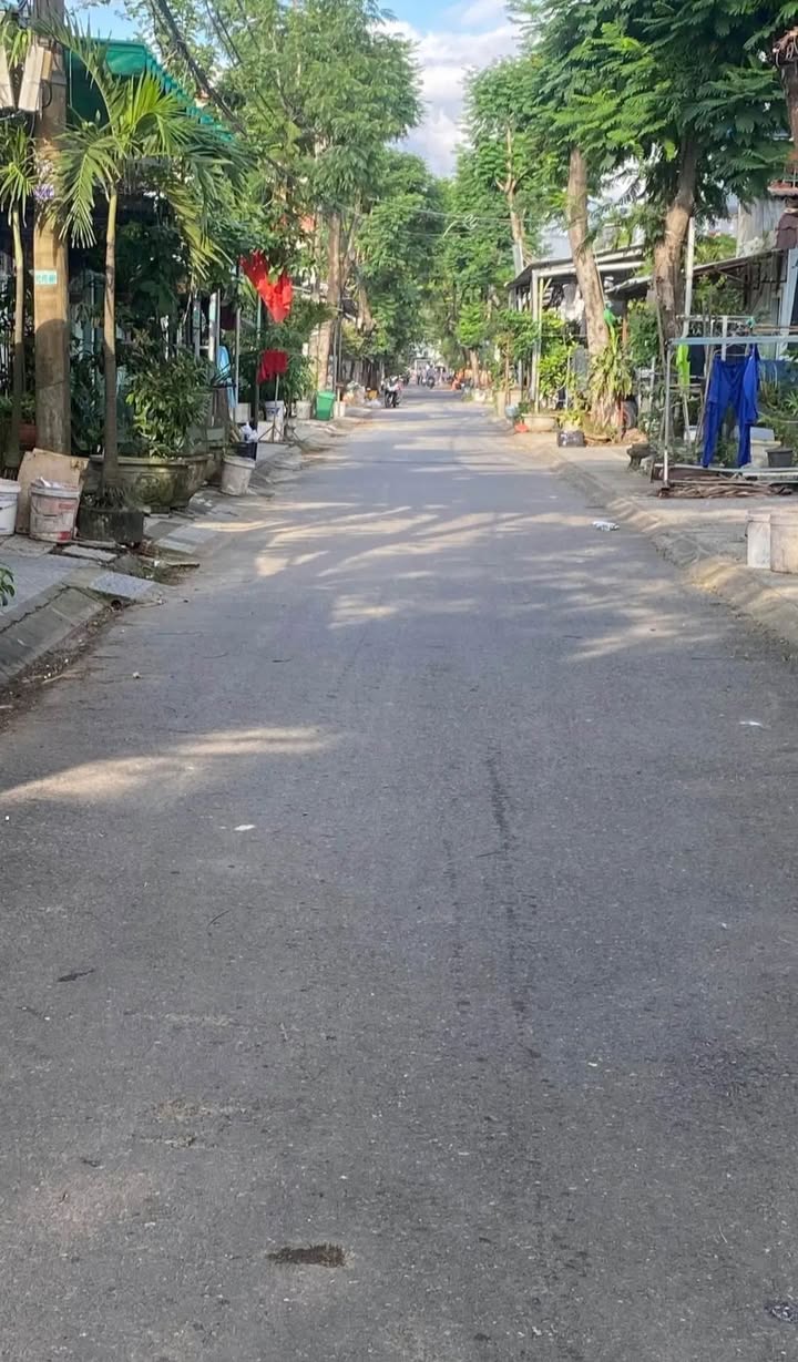 Căn hộ mặt tiền Thanh Vinh 10, Đà Nẵng 140m² giá 4.6 tỷ - Đầu tư sinh lời ngay!