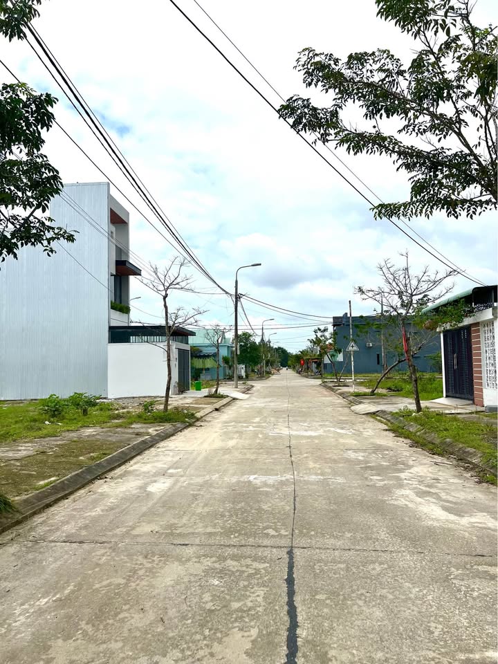 Đất nền khu dân cư Quảng Phú Đà Nẵng 100m² giá chỉ 800 triệu - Cơ hội đầu tư hấp dẫn!