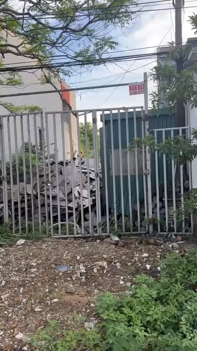 Đất mặt đường 477 Gia Lập 140m² giá thỏa thuận - Đầu tư sinh lời tiềm năng!