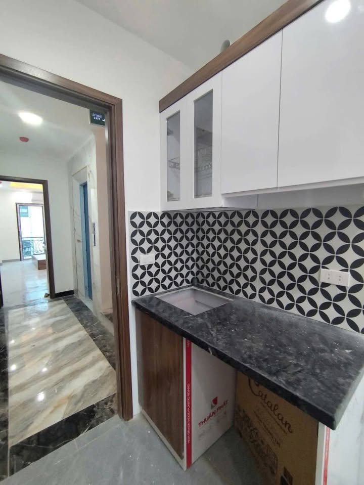 Căn hộ CCMN Phương Canh Nam Từ Liêm 52m² - Đầu tư sinh lời ngay!