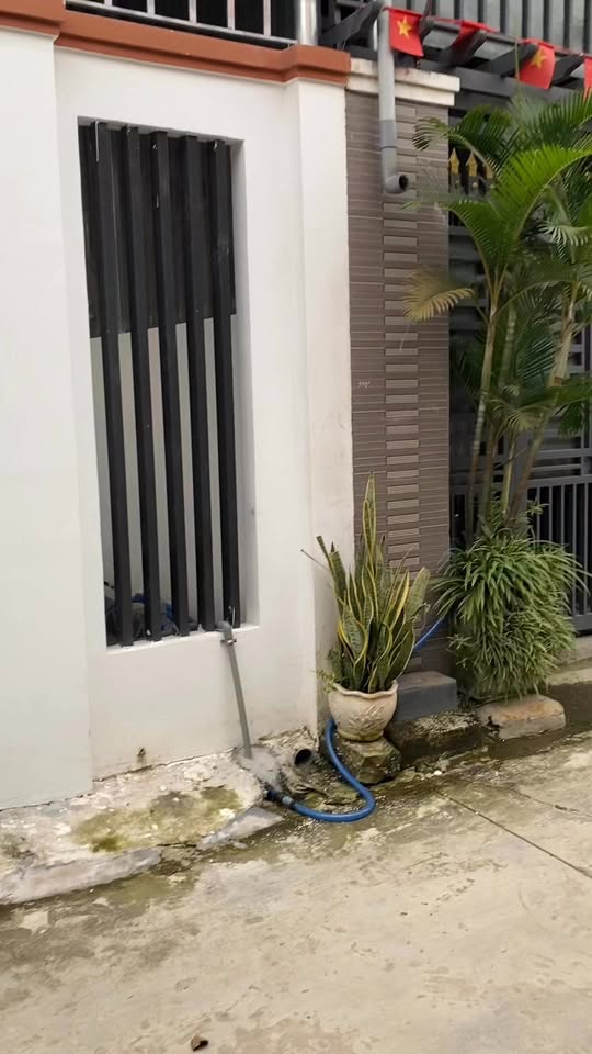 Nhà Gác Đổ 85m² tại Ấp Bùi Chu, Trảng Bom - Chỉ 2 tỷ, Sổ Riêng Thổ Cư!