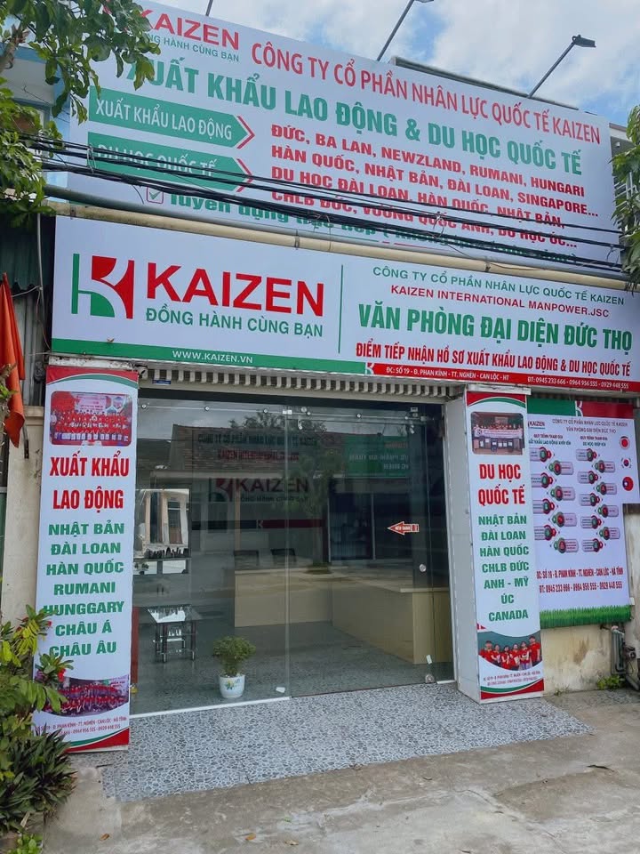 Nhà nguyên căn cho thuê tại thị trấn Nghèn, 50m² - Phù hợp cho hộ gia đình và văn phòng!