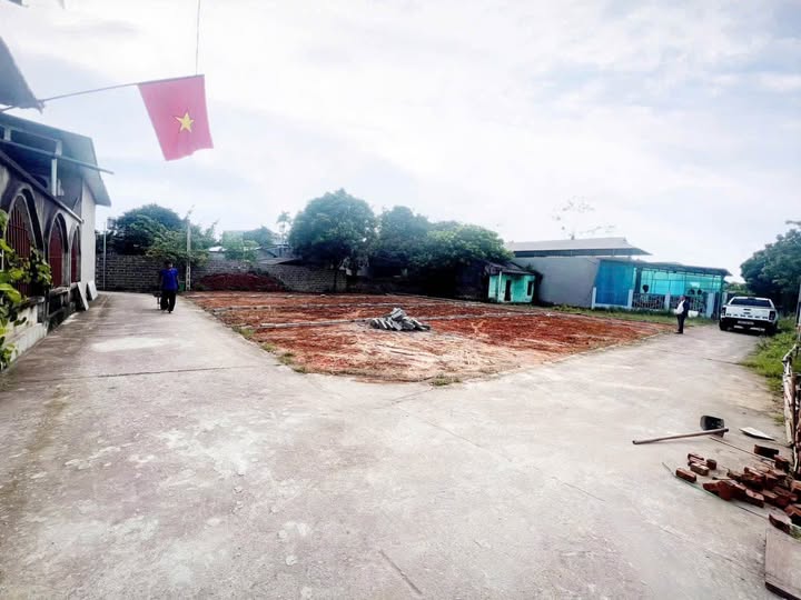 Đất nền Tích Lương Thái Nguyên 80m² chỉ 800 triệu - Cơ hội đầu tư hấp dẫn!