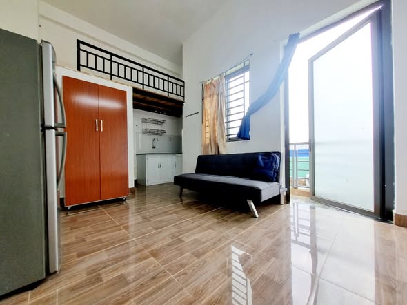 Phòng trọ cho thuê tại Thạnh Lộc 15, Quận 12 - Sạch đẹp, thoáng mát, tiện nghi đầy đủ!