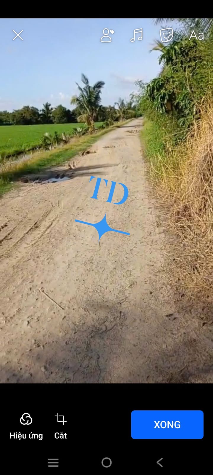 Đất vườn 500.000m² tại Phú Hiệp, Tam Nông - Giá 6.5 tỷ, dễ dàng tiếp cận!