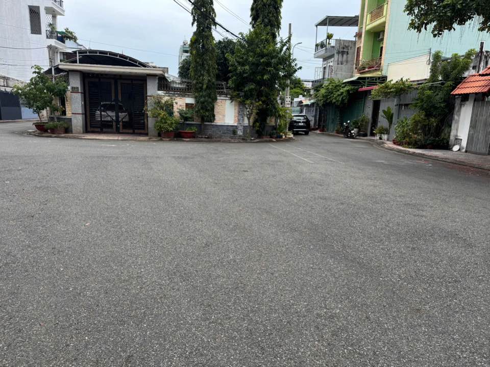 Biệt thự mini 160m² tại Nguyễn Hữu Cảnh, Vũng Tàu chỉ 12,5 tỷ - Sẵn sàng vào ở!