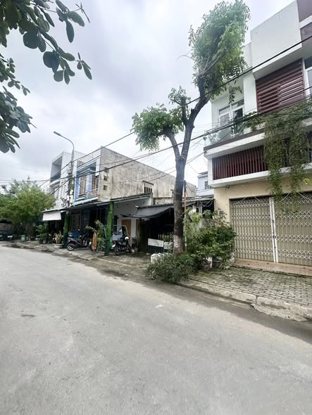 Nhà cấp 4 Đà Nẵng 80m² giá 4.75 tỷ - Vị trí đẹp, sẵn sàng vào ở!