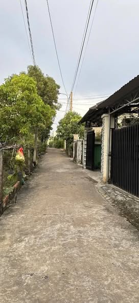 Nhà riêng Thủ Dầu Một 80m² giá 2.45 tỷ - Gần chợ Chánh Mỹ, chính chủ!