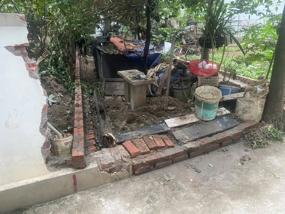 Đất Vân Canh Hoài Đức 53m² giá 5.3 tỷ - Cơ hội đầu tư tuyệt vời!