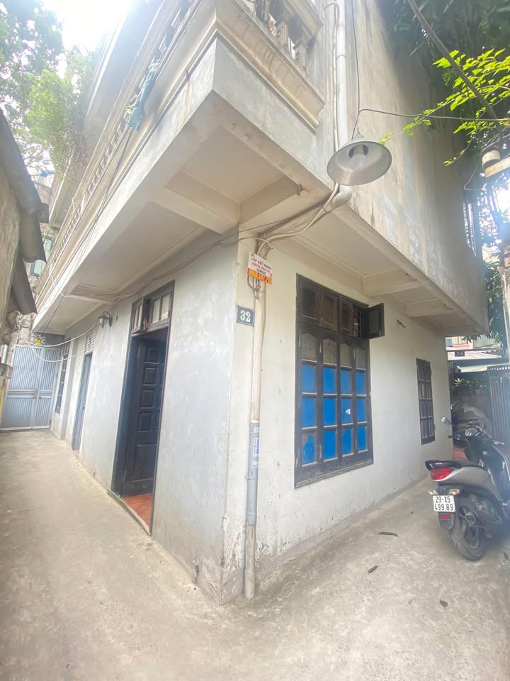 Đất nền Xuân Đỉnh 30.5m² giá 6.29 tỷ - Vị trí đắc địa gần khu Ngoại giao đoàn