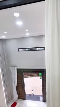 Nhà phố Trung Mỹ Tây 40m² giá 3.35 tỷ - Sổ hồng riêng, nội thất đầy đủ!