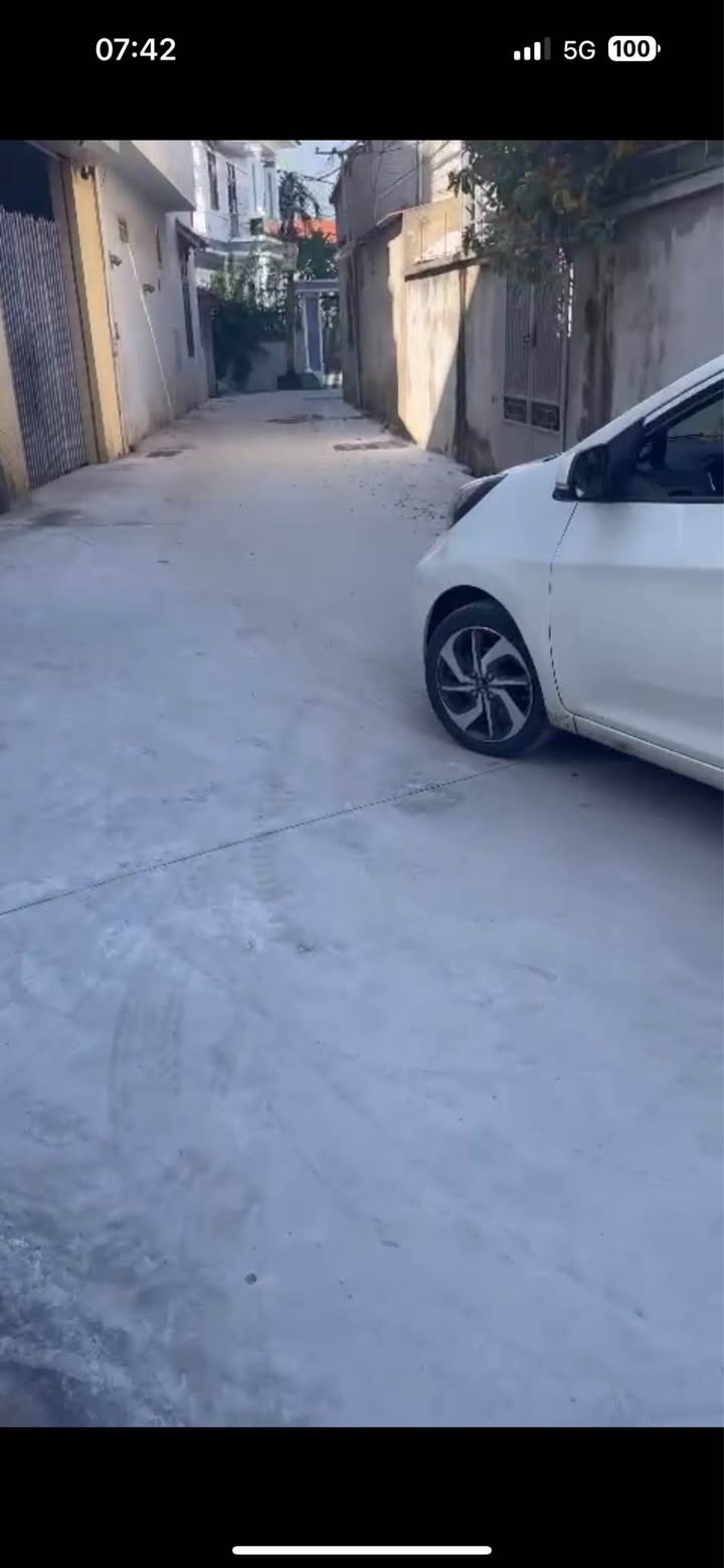 Đất thổ cư thôn Đông Thai, Vân Tảo 91m² giá chỉ 300 triệu - Cơ hội đầu tư tuyệt vời!