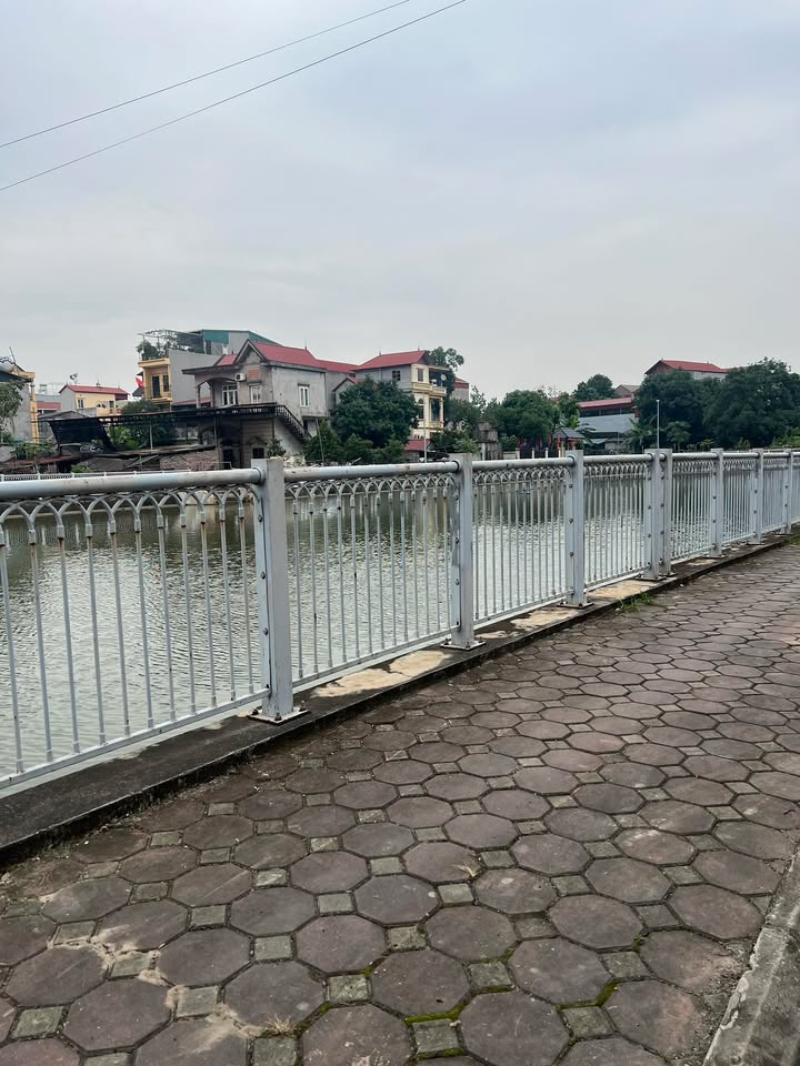 Đất Kiêu Kỵ 98m² giá 4.41 tỷ - Mặt tiền thoáng đãng gần hồ điều hòa!