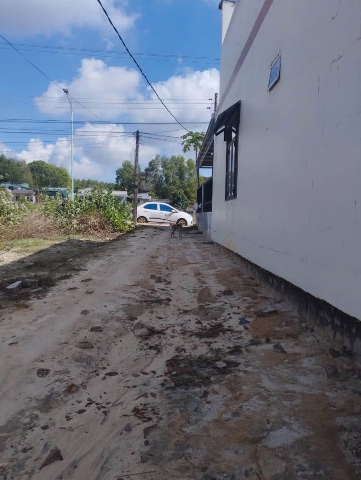 Đất nền Nguyễn Thượng Hiền, phường La Gi 216m² giá 1.85 tỷ - Đầu tư sinh lời ngay!