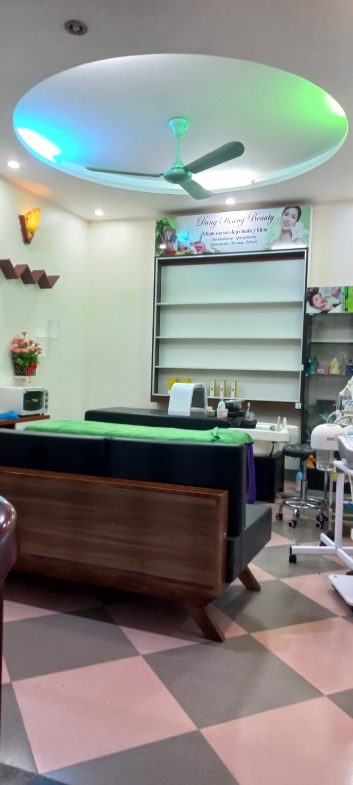 Nhà 3 tầng cho thuê tại đường Tôn Quang Phiệt, thành phố Thanh Hóa - Giá chỉ 7 triệu/tháng!