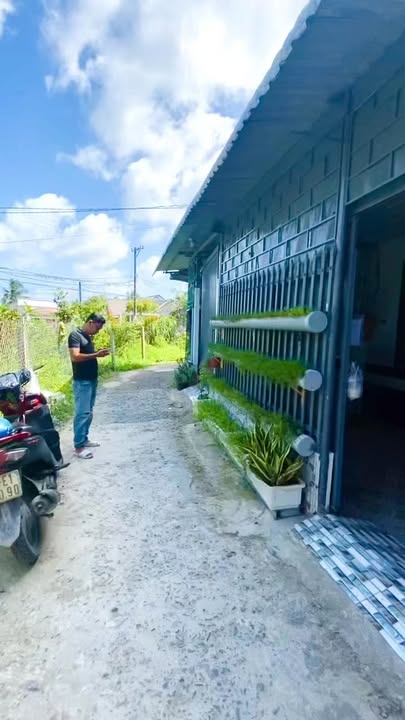 Nhà đẹp Bình Thủy Cần Thơ 49m² giá 1.35 tỷ - Định cư lý tưởng!