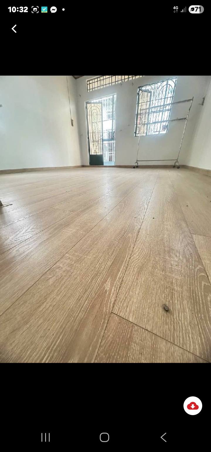 Nhà Bán Tân Bình 27m² giá 9.5 tỷ - Căn góc 2 mặt hẻm thoáng mát!