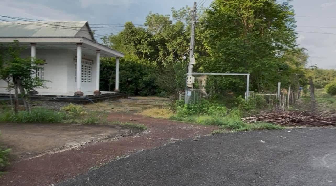 Đất nền Thiện Hưng Bù Đốp 500m² giá 380 triệu - Đầu tư sinh lời ngay!