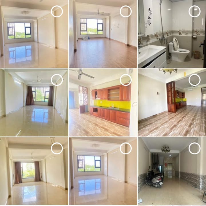 Cho thuê nhà liền kề thang máy Hà Đông 55m² giá 26 triệu - Sẵn sàng vào ở ngay!