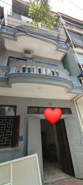 Nhà nguyên căn cho thuê tại Văn Quán, Hà Đông 30m² giá 7.5 triệu - Sạch đẹp, phù hợp gia đình!