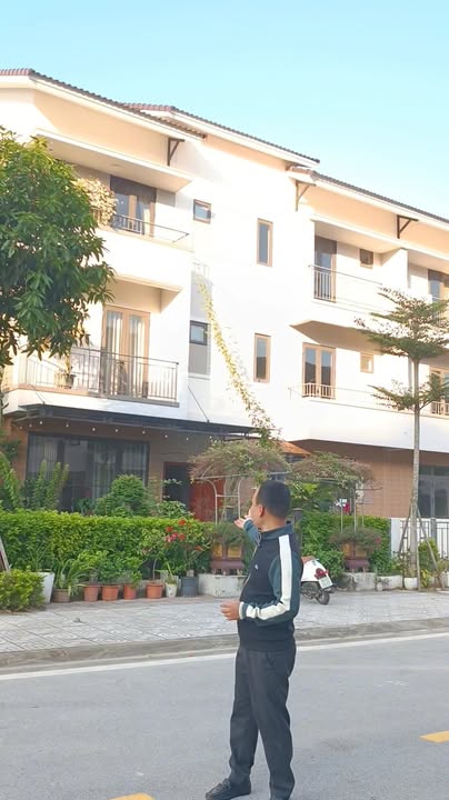 Nhà phố liền kề tại KĐT VSIP Bắc Ninh 110m² giá chỉ 7 tỷ - Cơ hội đầu tư sinh lời!