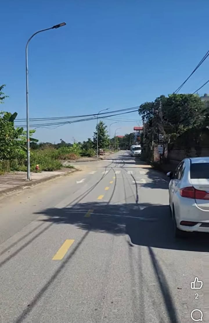 Đất nền 82 lô Đông Sơn, Tiên Du 108m² giá 3.1 tỷ - Đầu tư sinh lời ngay!