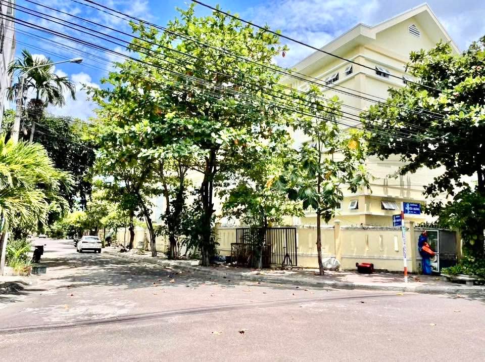 Đất mặt tiền Hà Thanh 1, Đống Đa, Quy Nhơn 72m² giá 3.99 tỷ - Cơ hội đầu tư hấp dẫn!