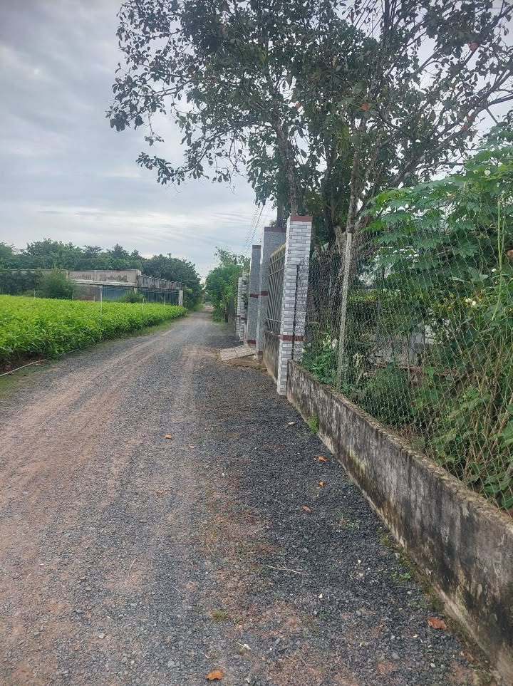 Đất nền xã Quảng Tiến, Trảng Bom 125m² giá chỉ 900 triệu - Sổ đỏ chính chủ!